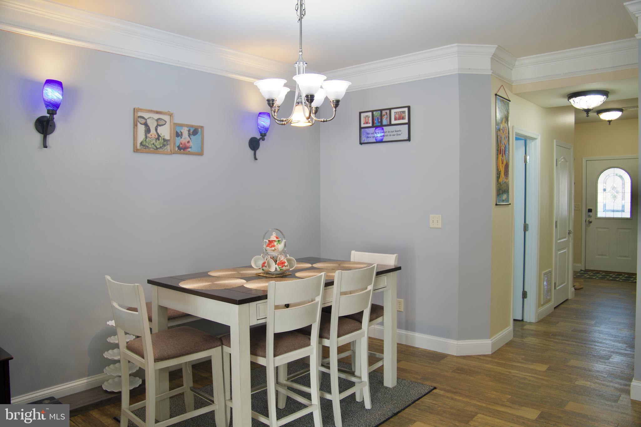 PROGRESS VILLAGE - Residential