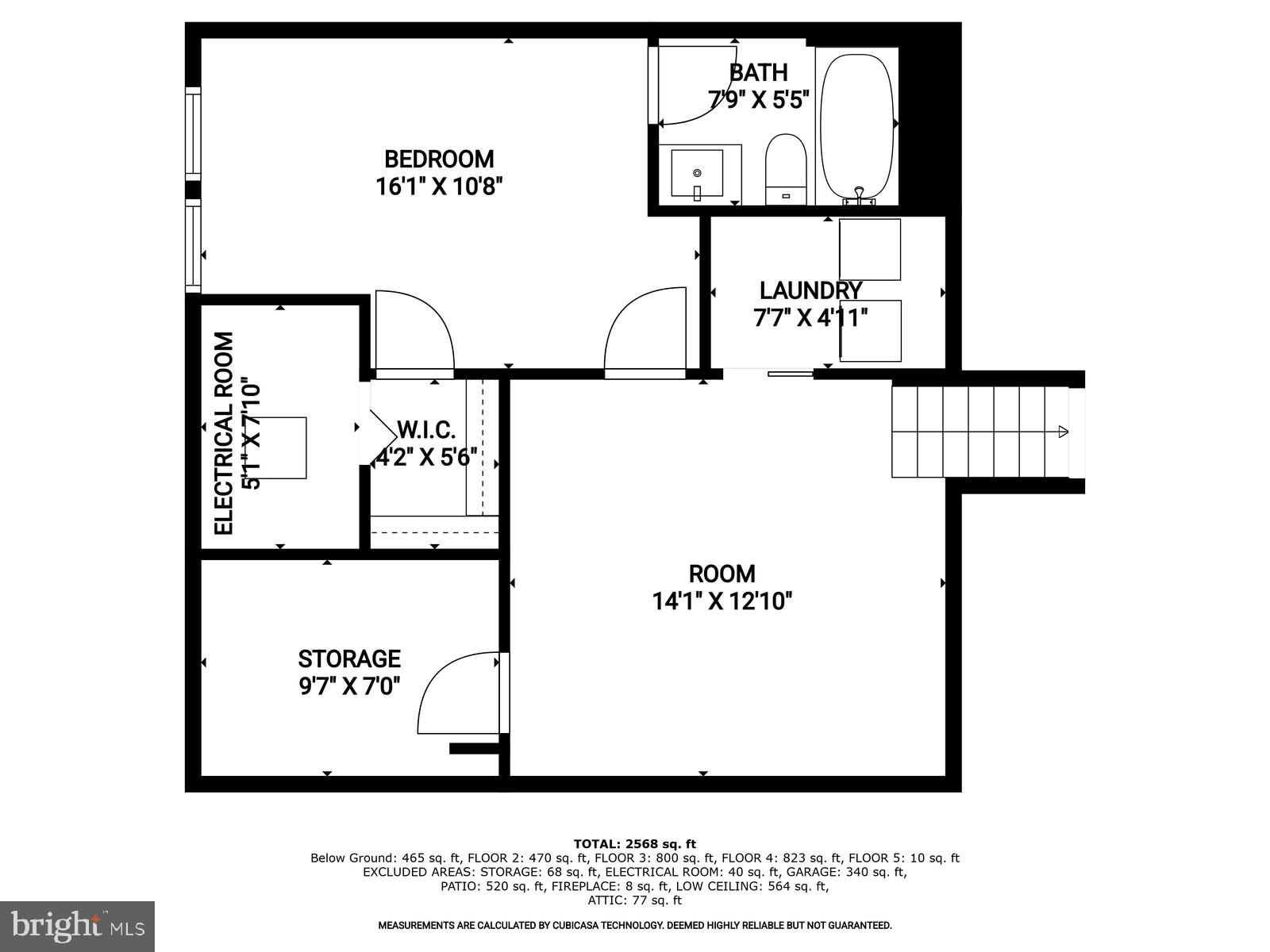 SPRINGFIELD - Residential