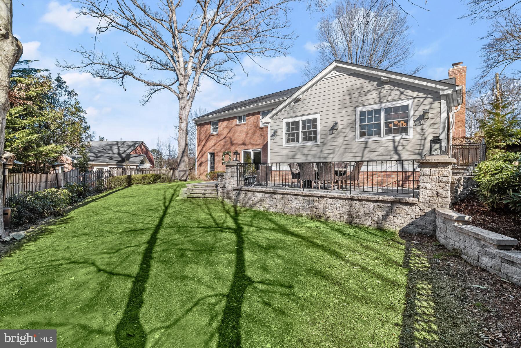 SPRINGFIELD - Residential