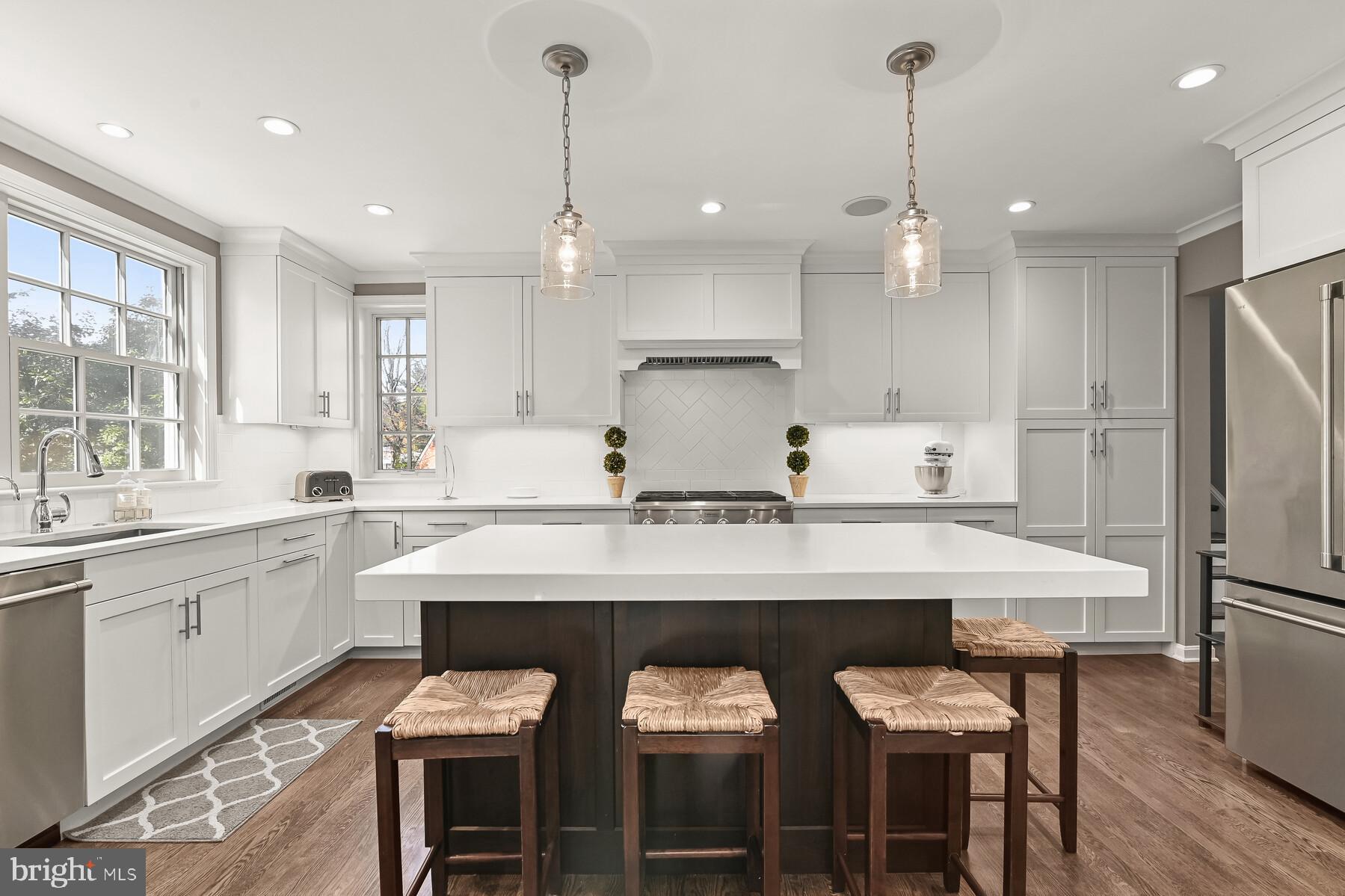 SPRINGFIELD - Residential