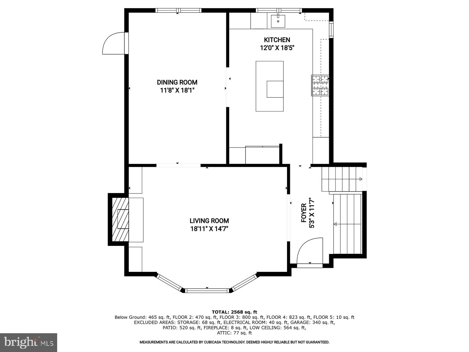 SPRINGFIELD - Residential