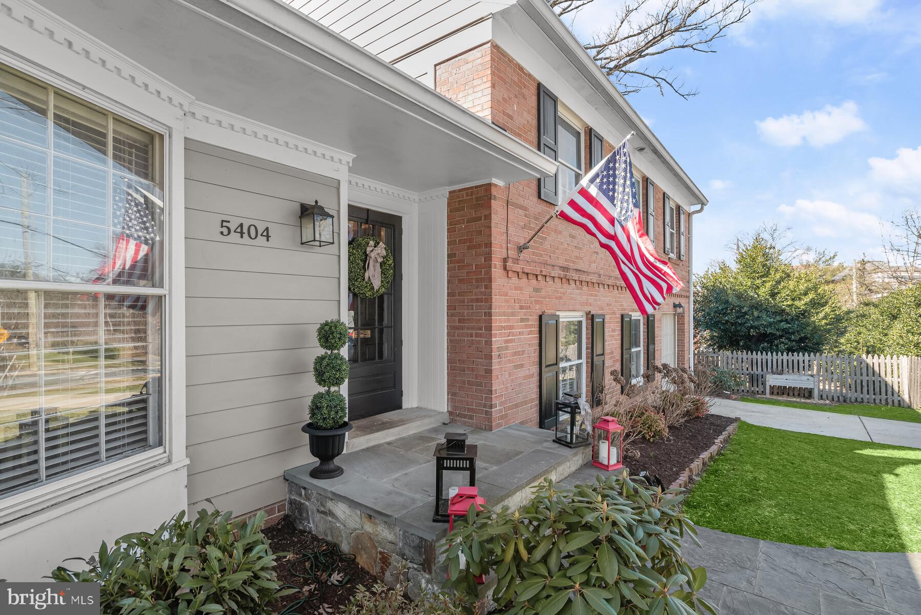 SPRINGFIELD - Residential