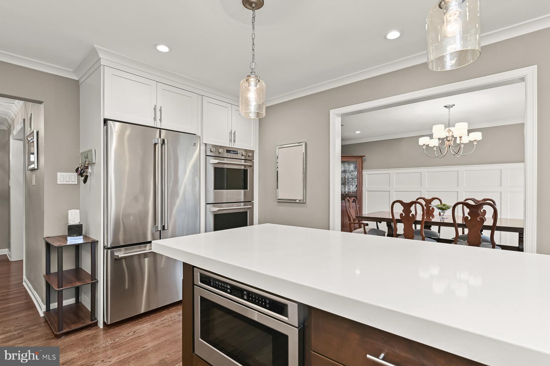 SPRINGFIELD - Residential