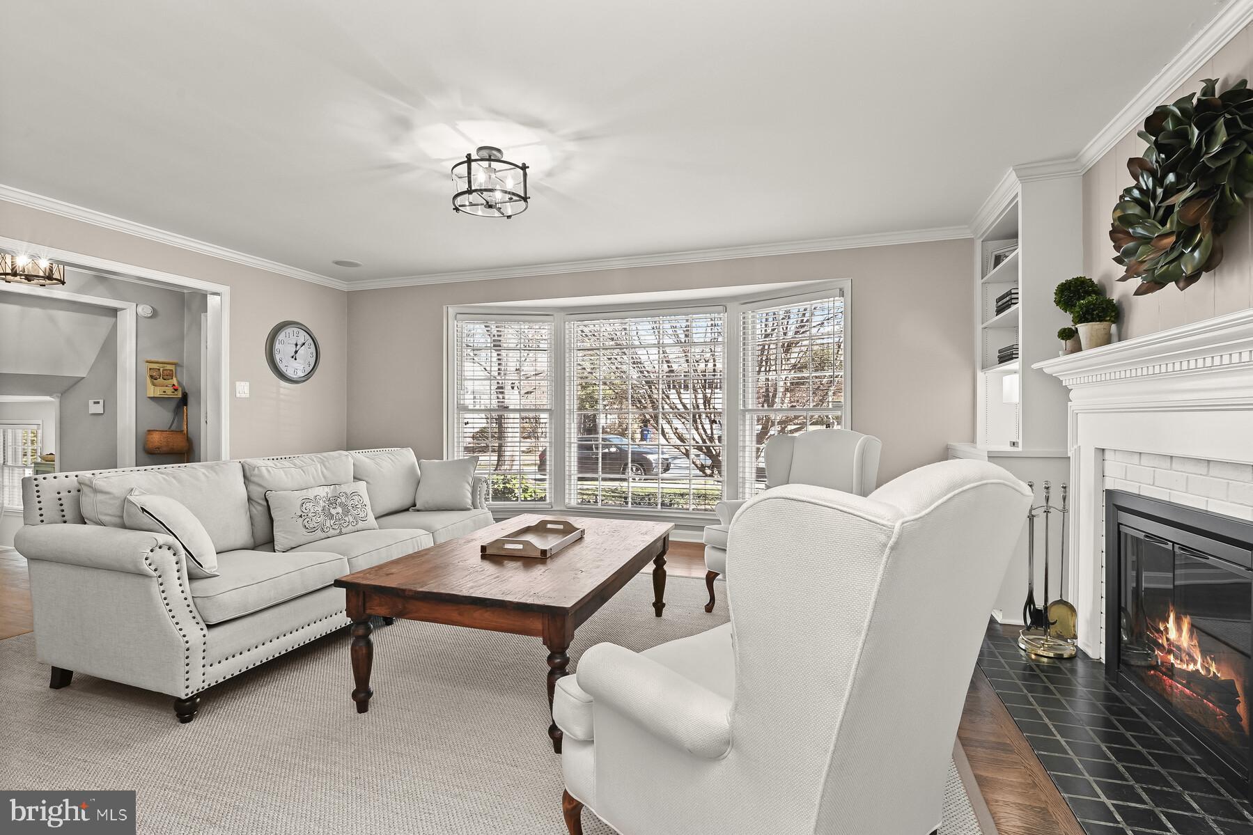 SPRINGFIELD - Residential