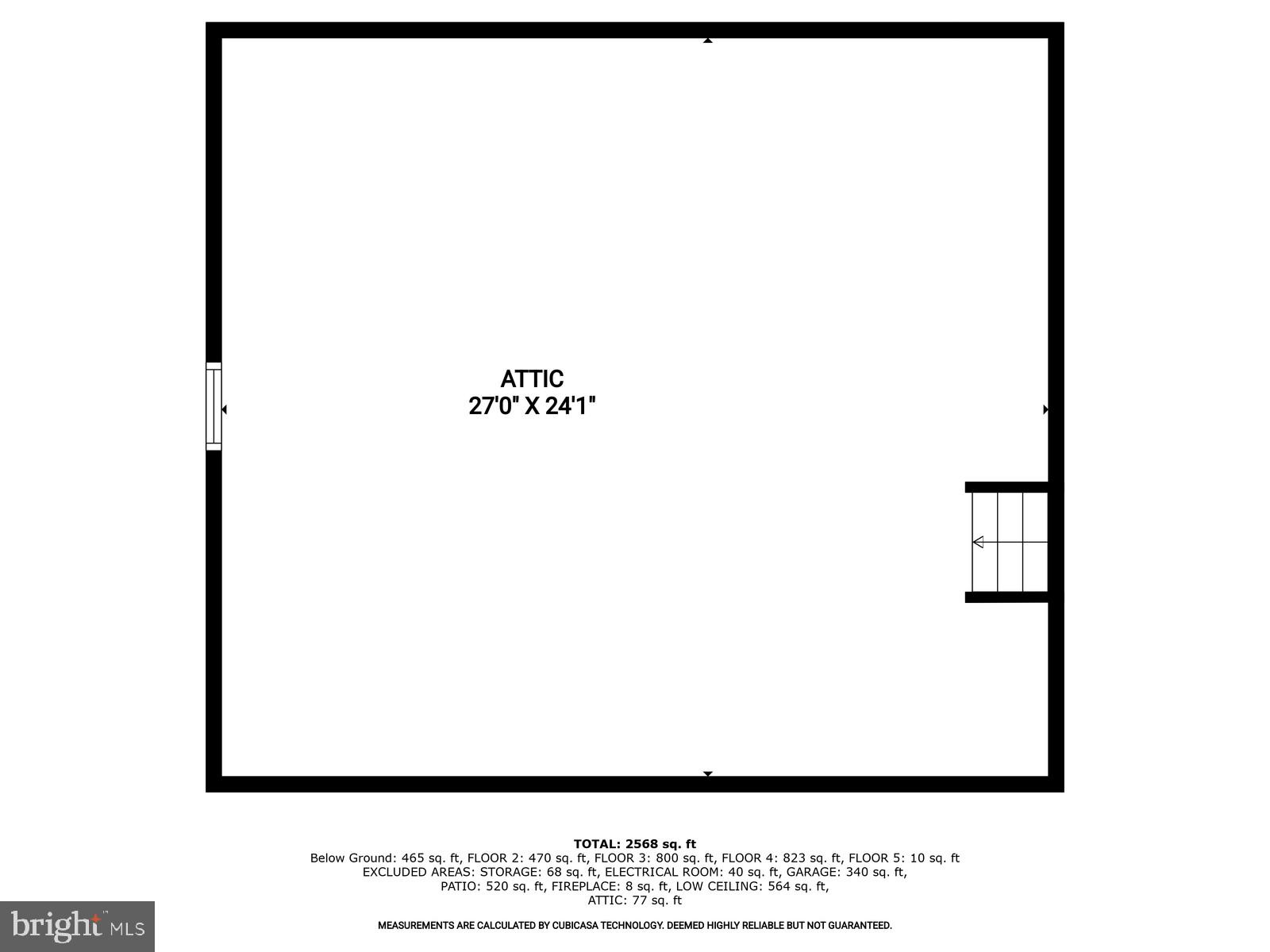 SPRINGFIELD - Residential