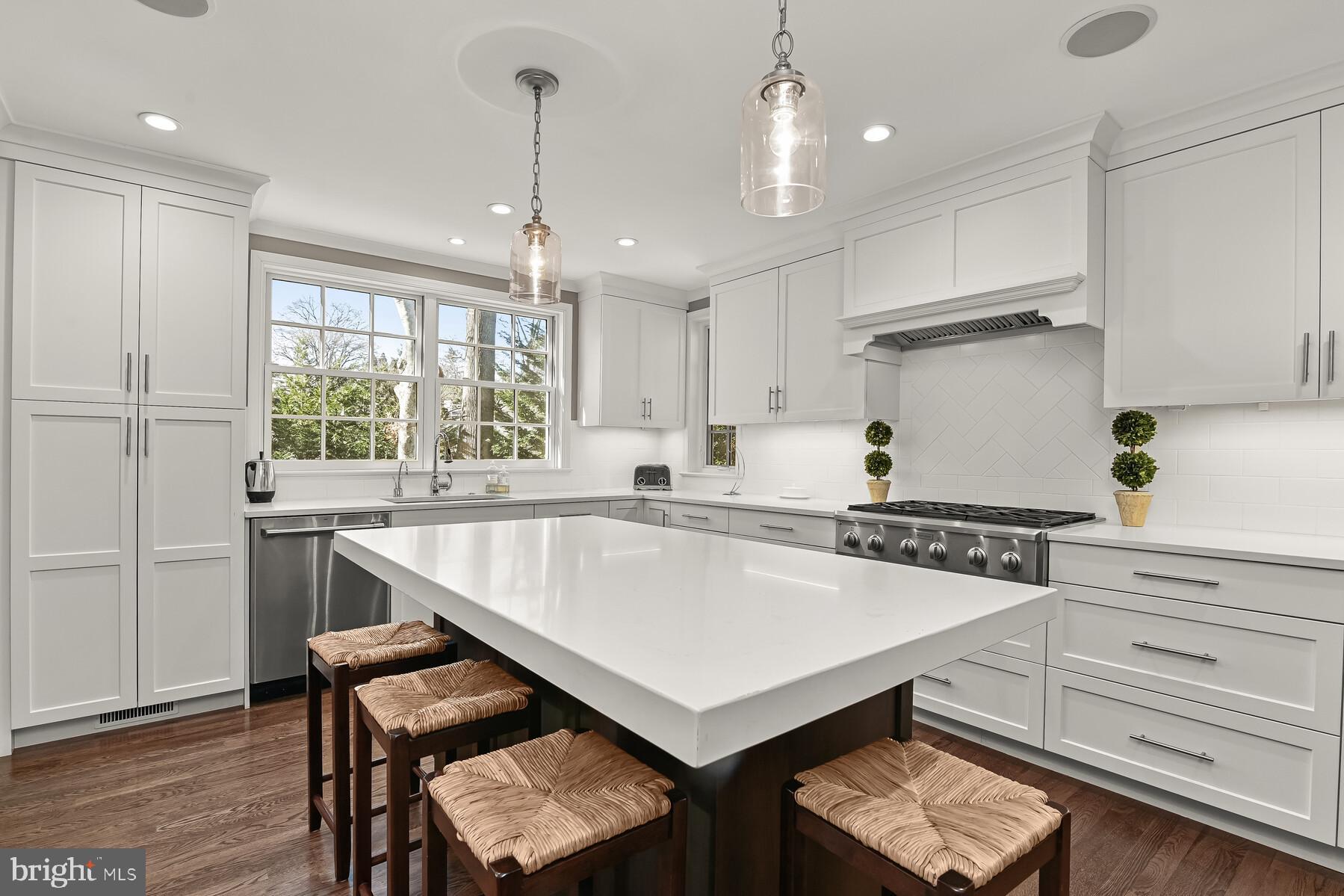 SPRINGFIELD - Residential