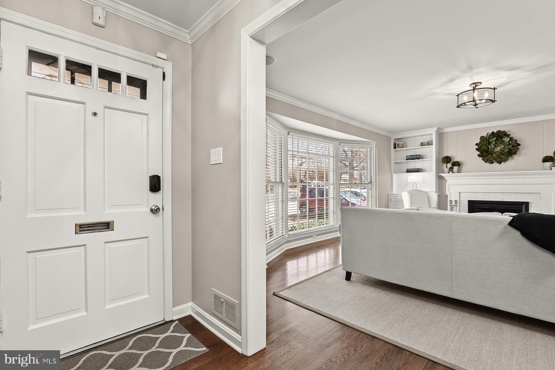 SPRINGFIELD - Residential