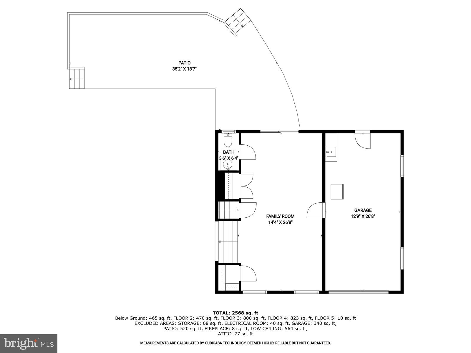 SPRINGFIELD - Residential