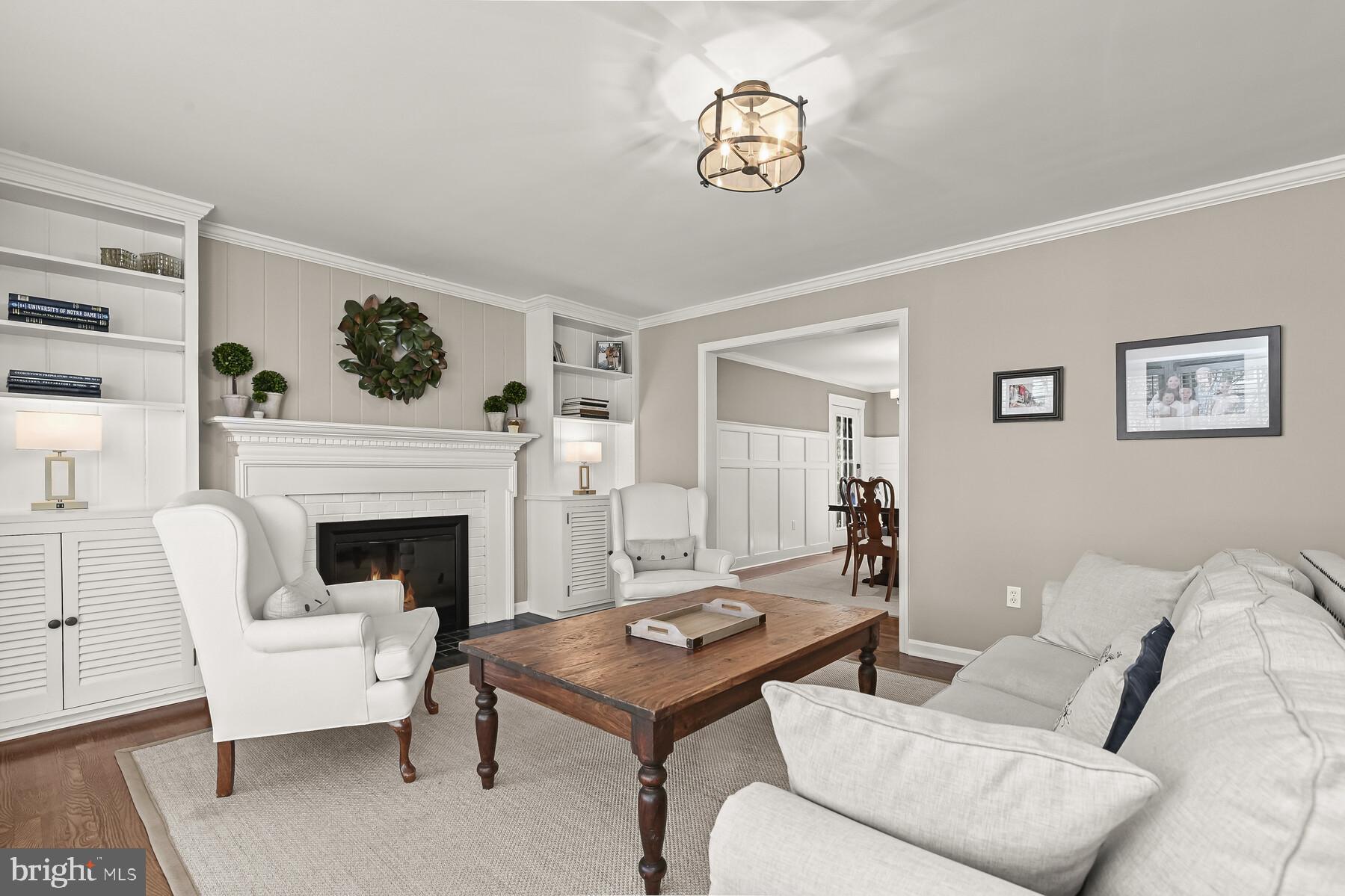 SPRINGFIELD - Residential