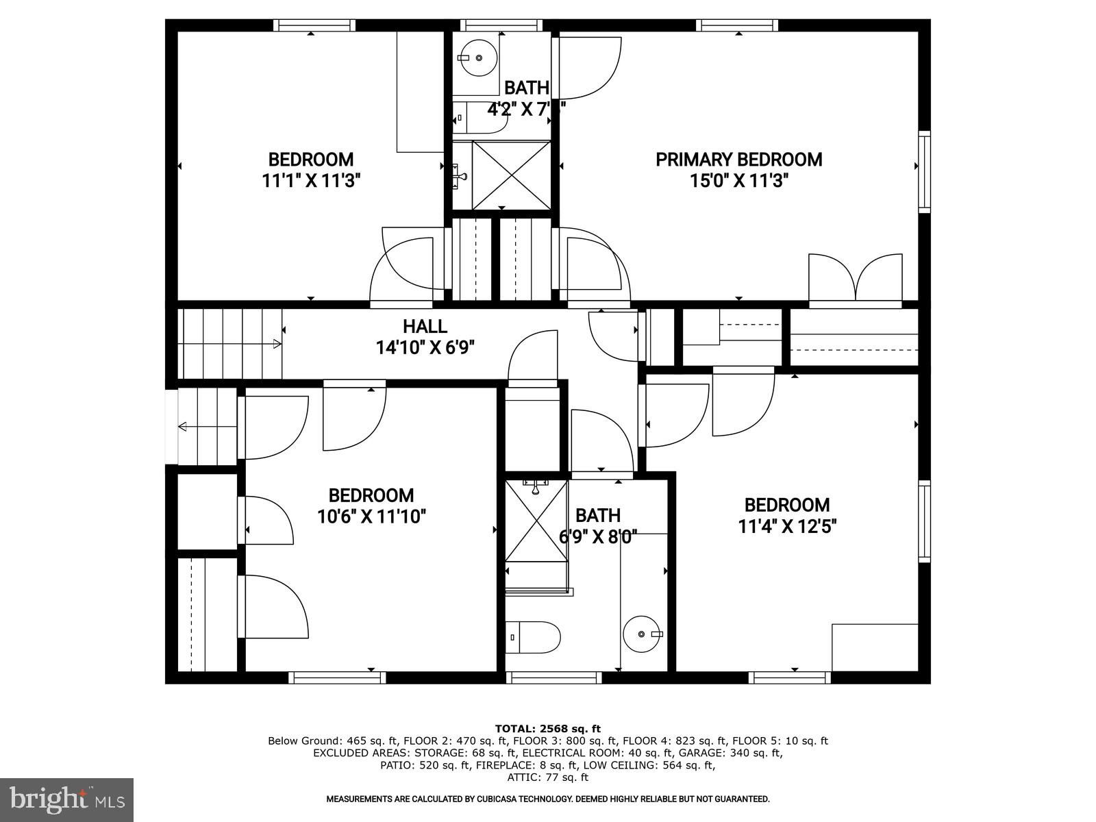 SPRINGFIELD - Residential
