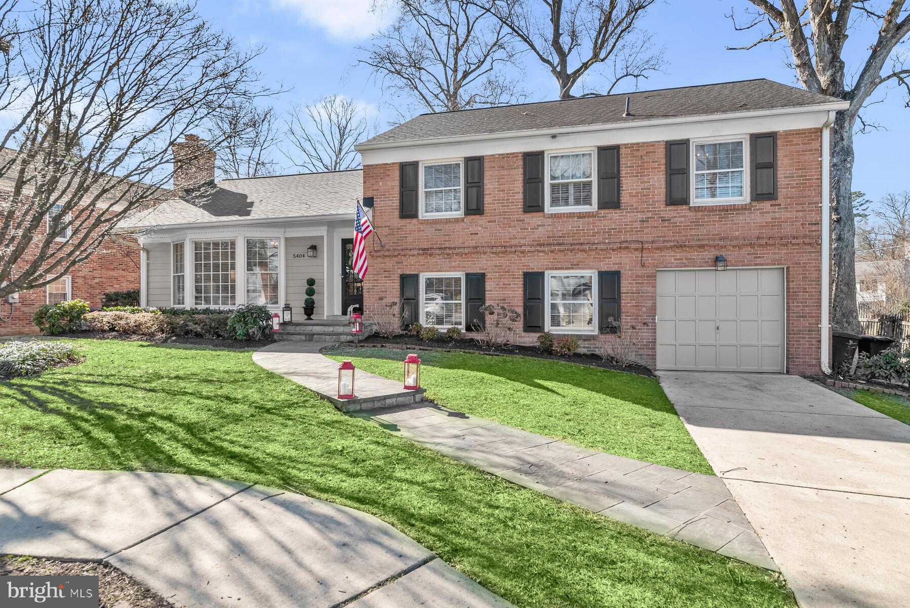 SPRINGFIELD - Residential