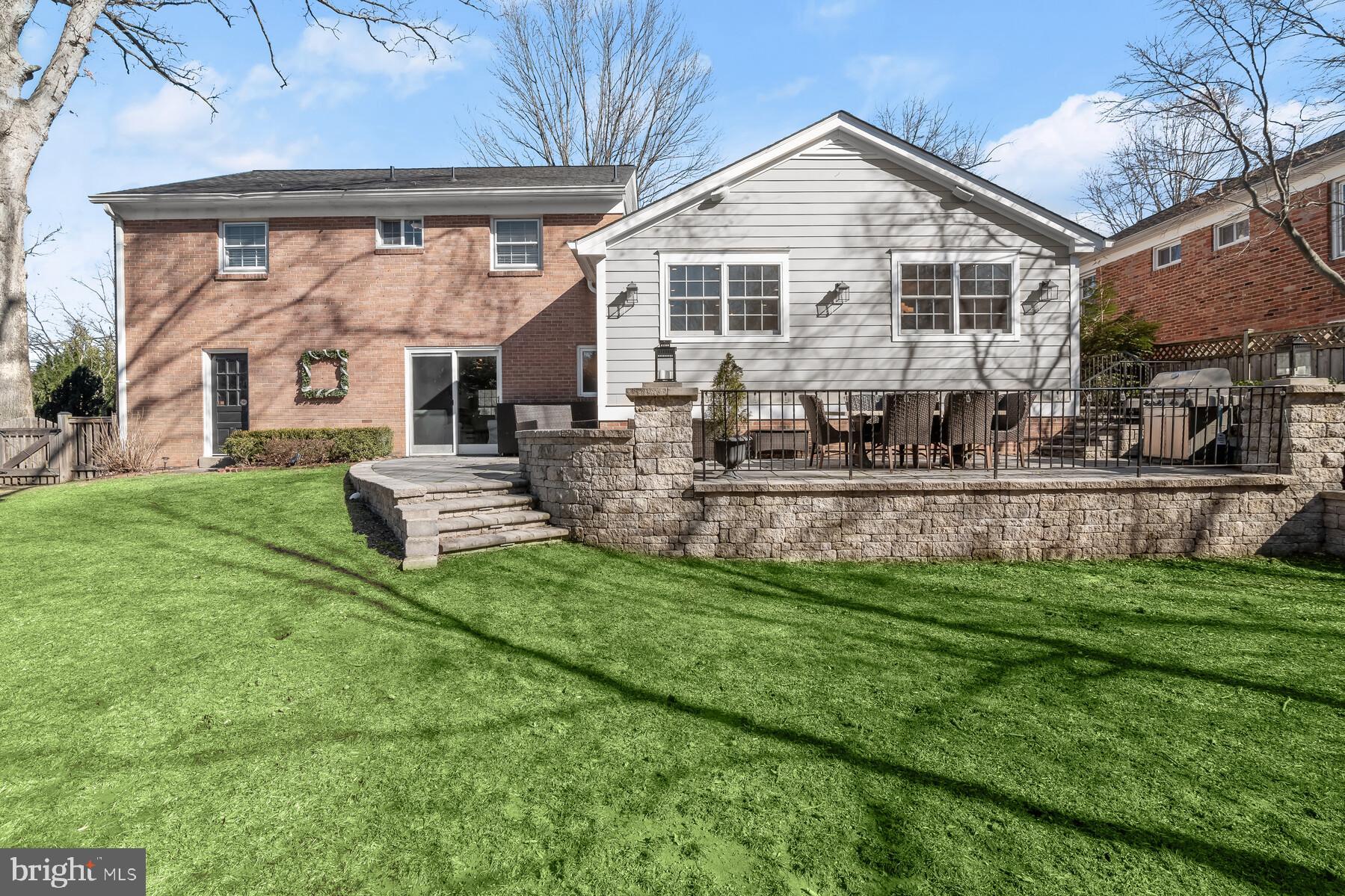 SPRINGFIELD - Residential