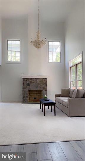 MADRILLON OAKS - Residential Lease