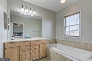 POTOMAC CLUB - Residential Lease