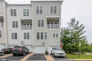 POTOMAC CLUB - Residential Lease