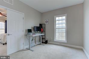 POTOMAC CLUB - Residential Lease