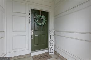 POTOMAC CLUB - Residential Lease