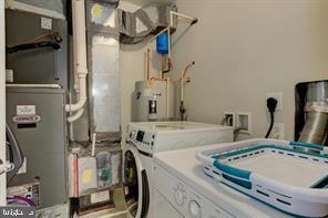 POTOMAC CLUB - Residential Lease