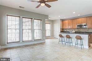 POTOMAC CLUB - Residential Lease