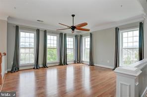 POTOMAC CLUB - Residential Lease