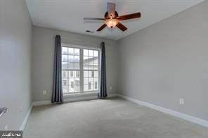 POTOMAC CLUB - Residential Lease