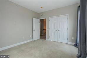 POTOMAC CLUB - Residential Lease