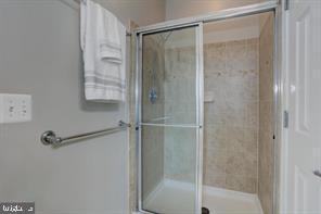 POTOMAC CLUB - Residential Lease