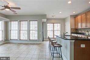 POTOMAC CLUB - Residential Lease