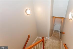 POTOMAC CLUB - Residential Lease