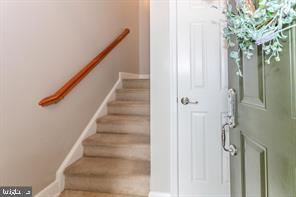 POTOMAC CLUB - Residential Lease