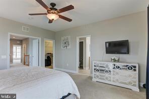 POTOMAC CLUB - Residential Lease