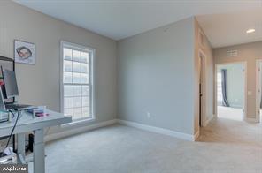 POTOMAC CLUB - Residential Lease