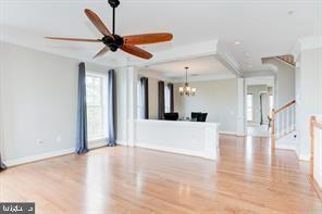 POTOMAC CLUB - Residential Lease