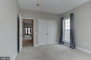 POTOMAC CLUB - Residential Lease