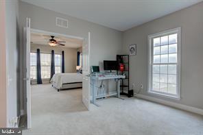 POTOMAC CLUB - Residential Lease