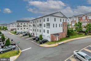 POTOMAC CLUB - Residential Lease