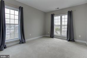 POTOMAC CLUB - Residential Lease