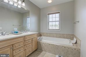 POTOMAC CLUB - Residential Lease