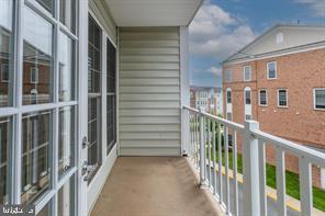 POTOMAC CLUB - Residential Lease