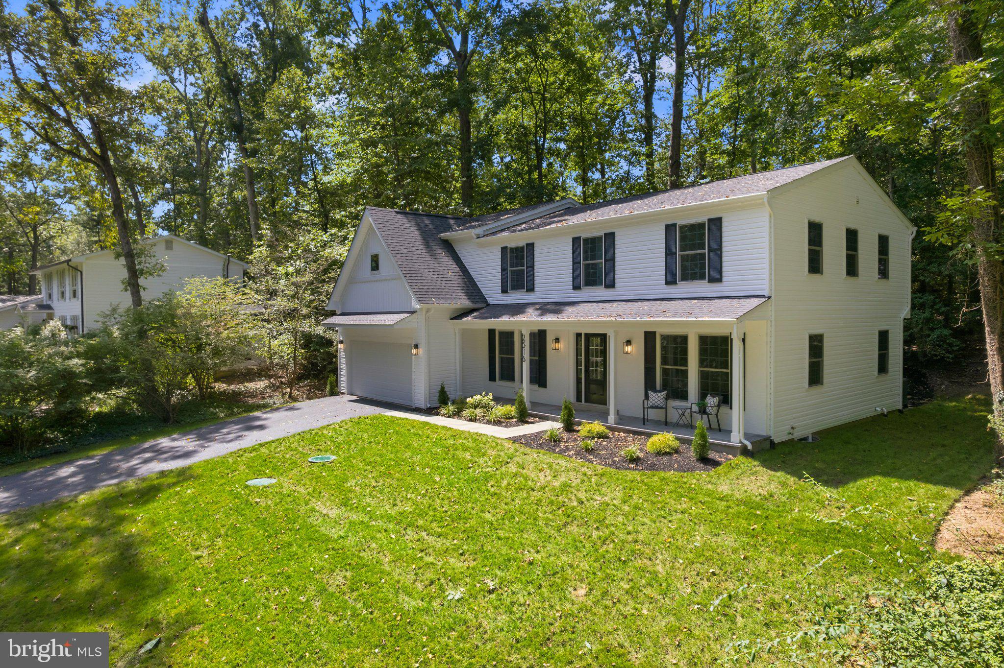 2516 PENNY ROYAL LANE