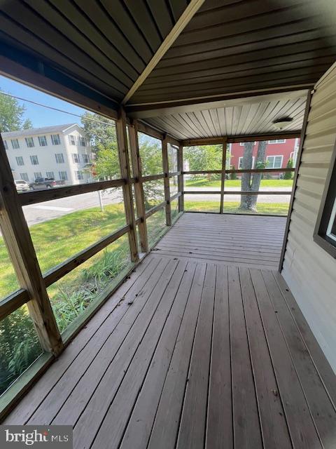 NORTH CHESAPEAKE BEACH - Residential Lease