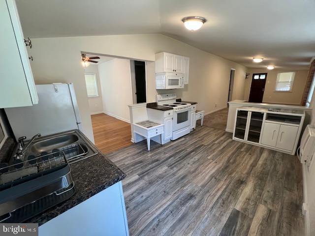 NORTH CHESAPEAKE BEACH - Residential Lease