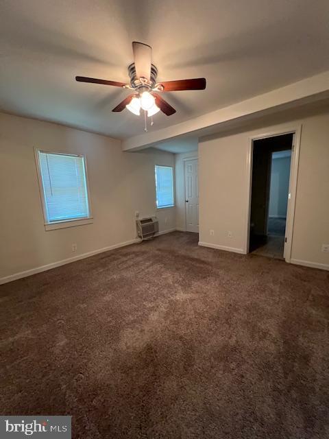 NORTH CHESAPEAKE BEACH - Residential Lease