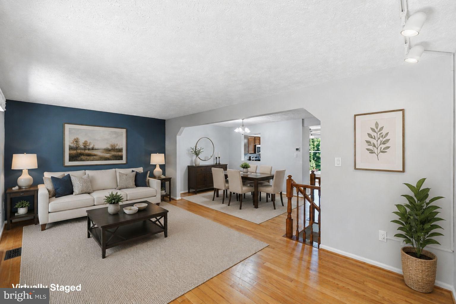 BALLENGER CREEK MEADOWS - Residential