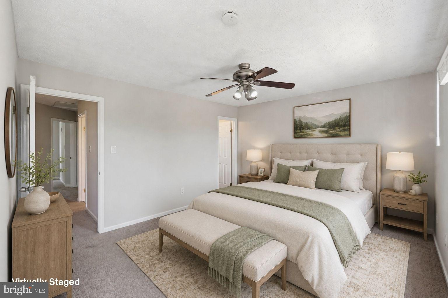 BALLENGER CREEK MEADOWS - Residential