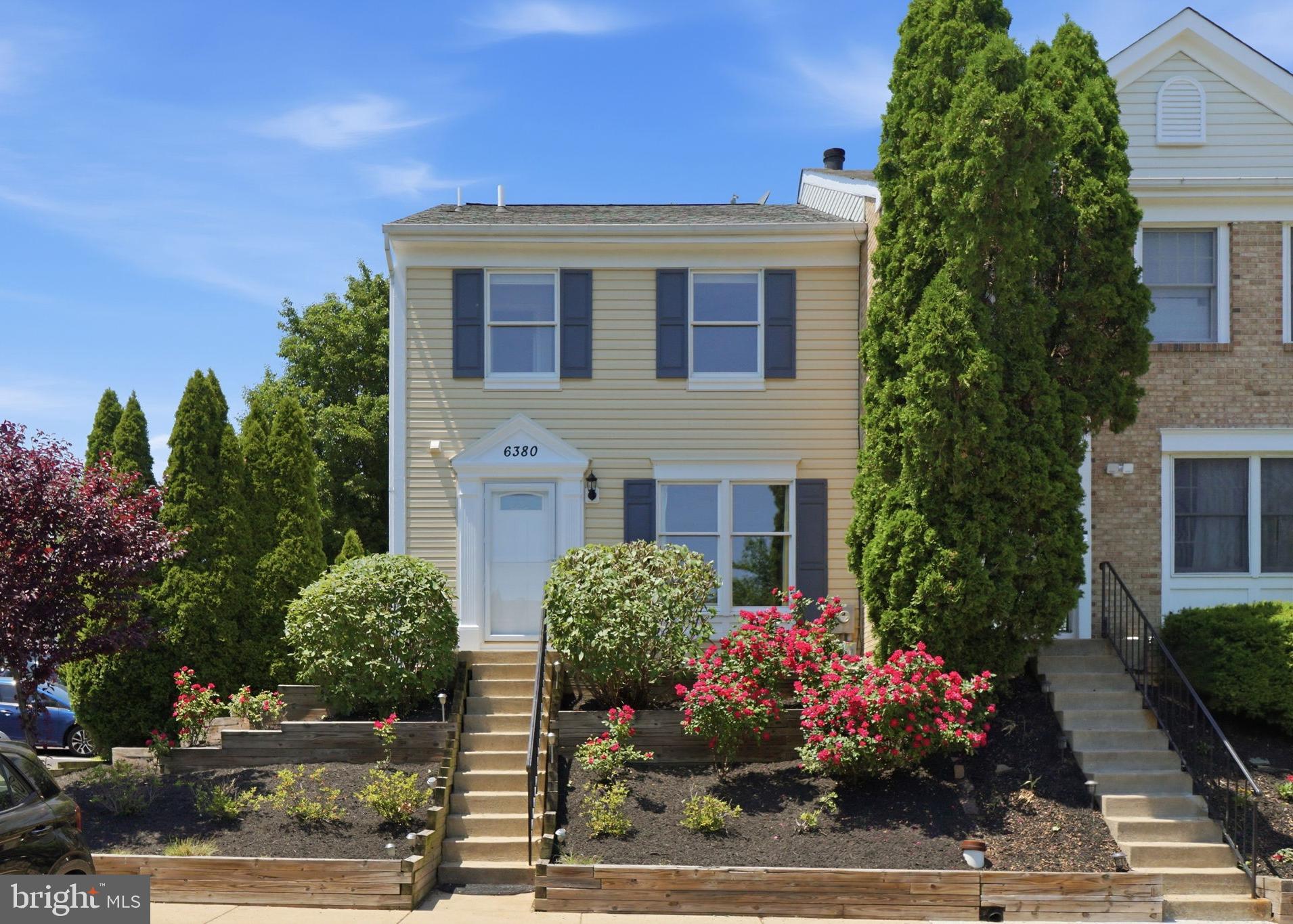 BALLENGER CREEK MEADOWS - Residential