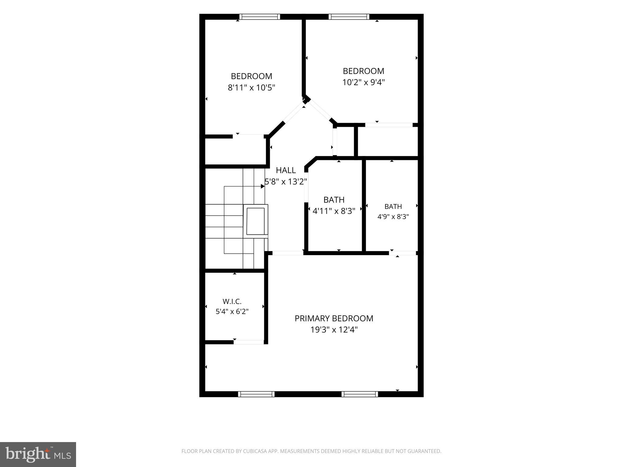 BALLENGER CREEK MEADOWS - Residential