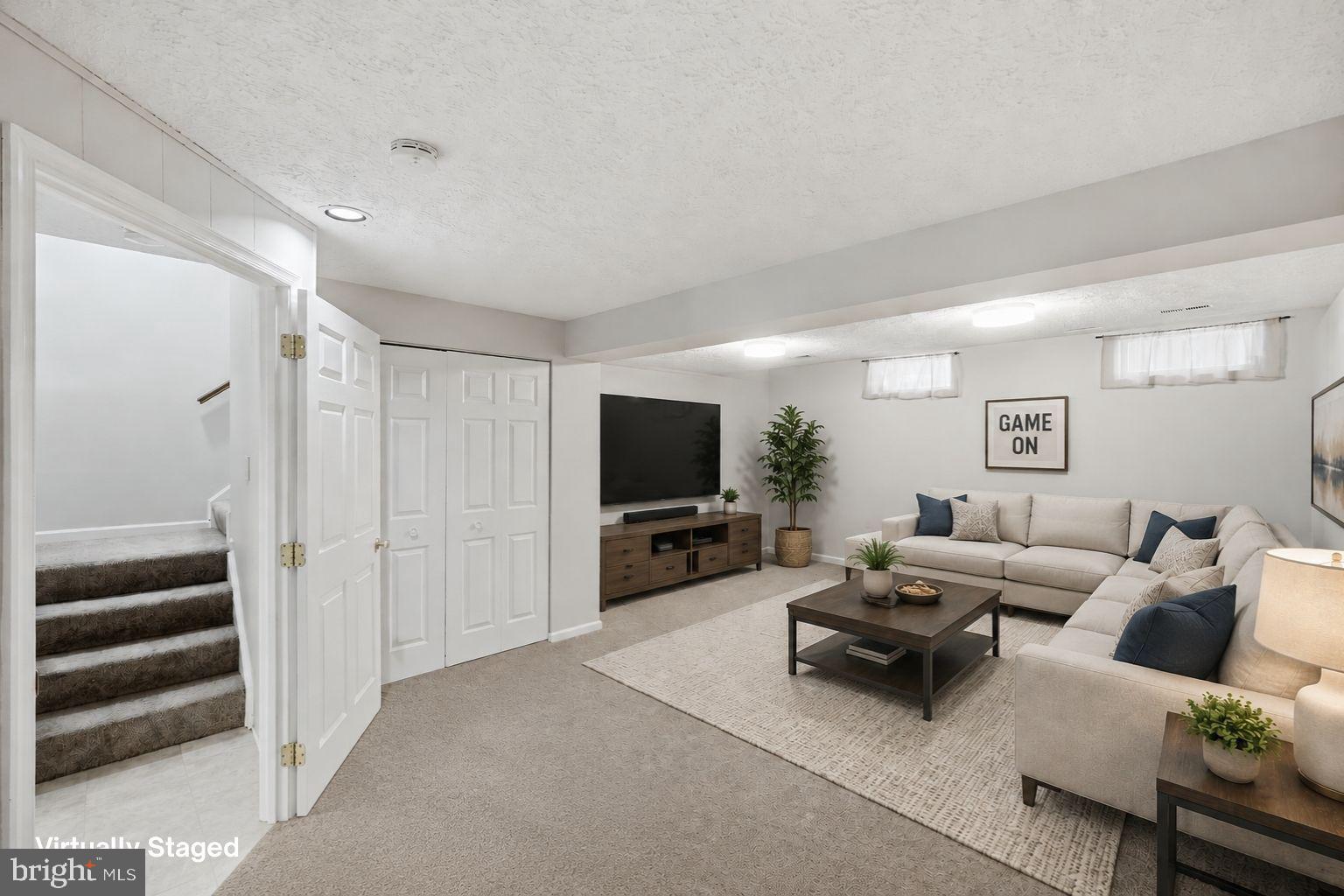 BALLENGER CREEK MEADOWS - Residential