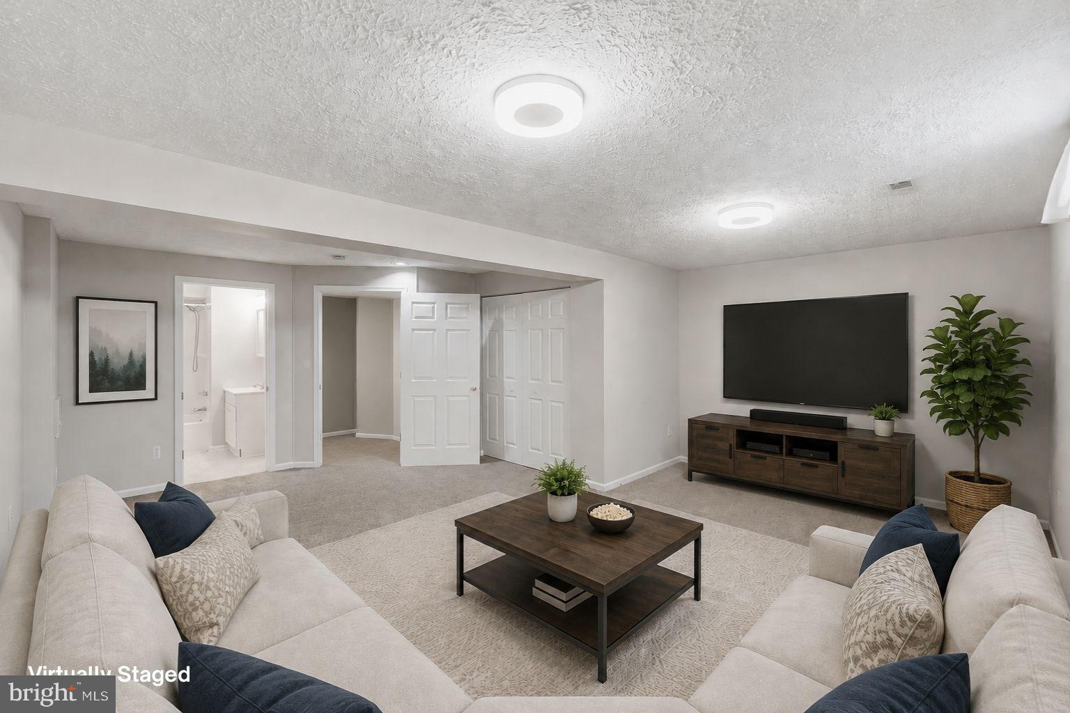 BALLENGER CREEK MEADOWS - Residential