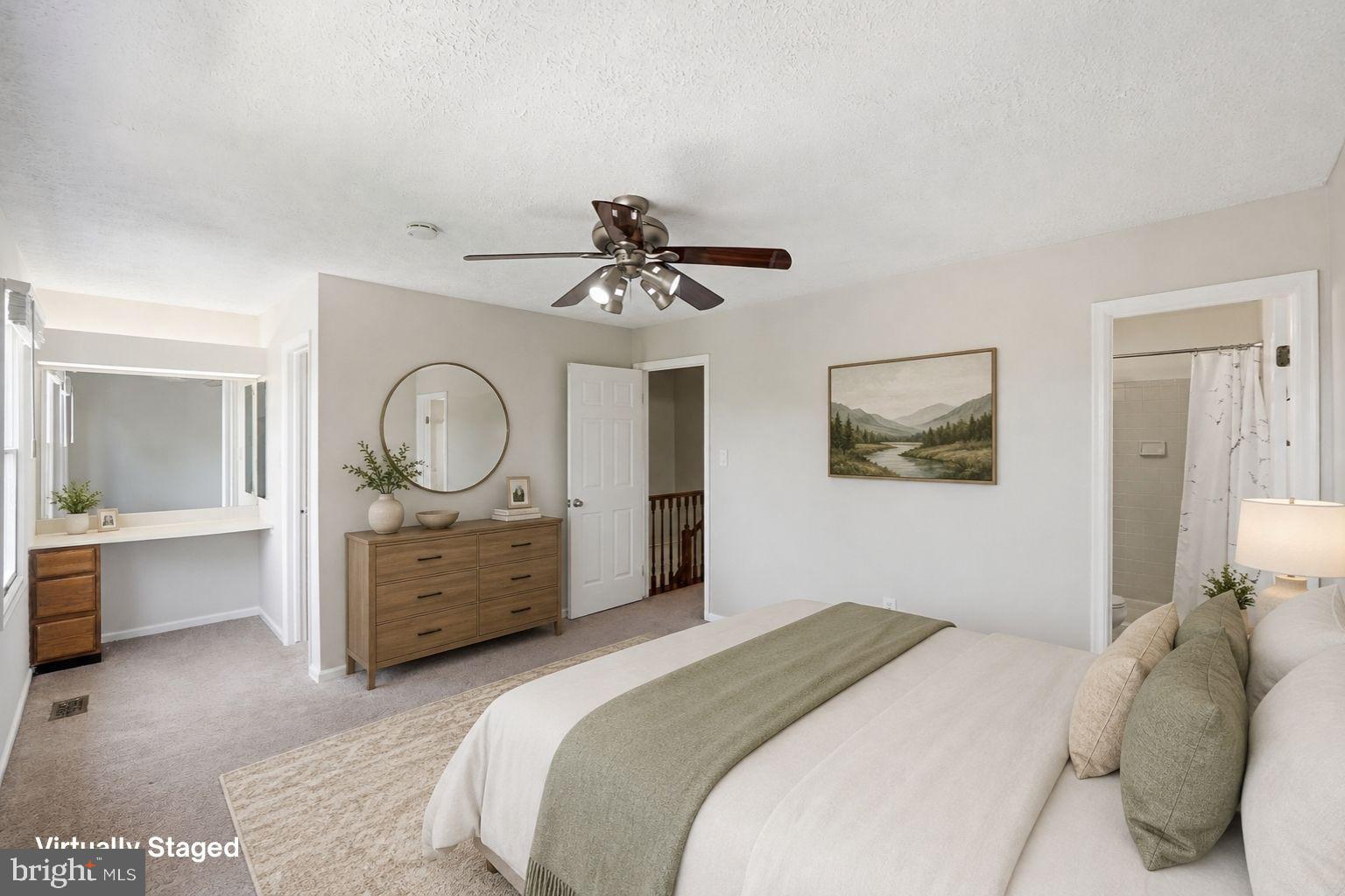 BALLENGER CREEK MEADOWS - Residential